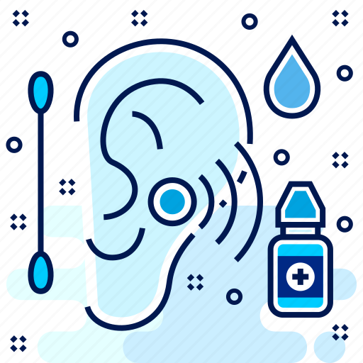Checkup, ear, nose, throat icon - Download on Iconfinder