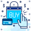buy, click, ecommerce, item, online, sale 