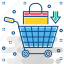basket, business, discount, sale, shopping, superstore 