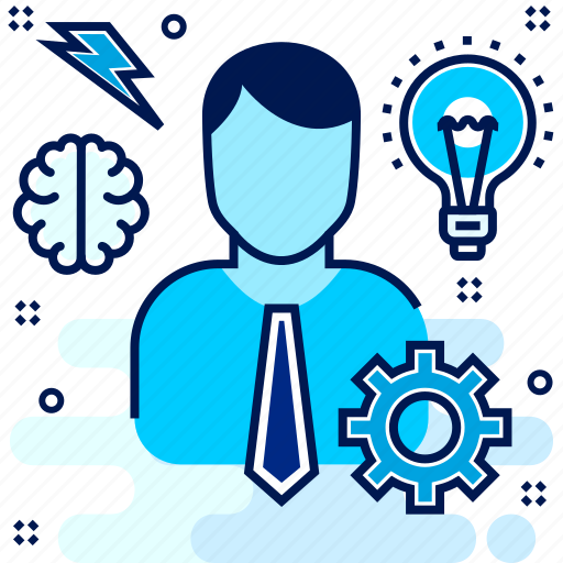 Brain, creative, creativity, idea icon - Download on Iconfinder