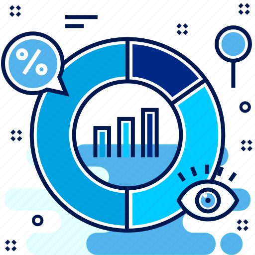 Analysis, bar, chart, diagram, results icon - Download on Iconfinder