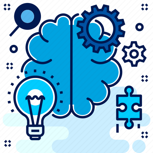 Brain, business, creative, creativity, idea, mind icon - Download on Iconfinder