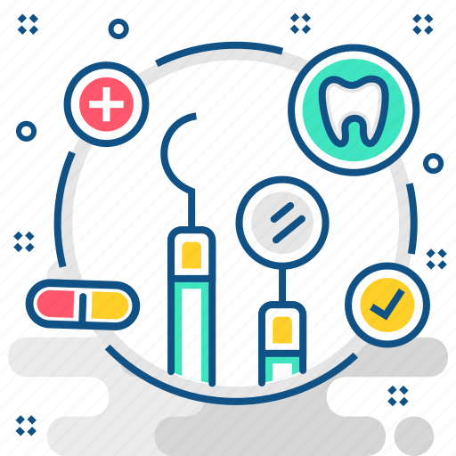 Dental, equipment, dentist, teeth, tooth icon - Download on Iconfinder