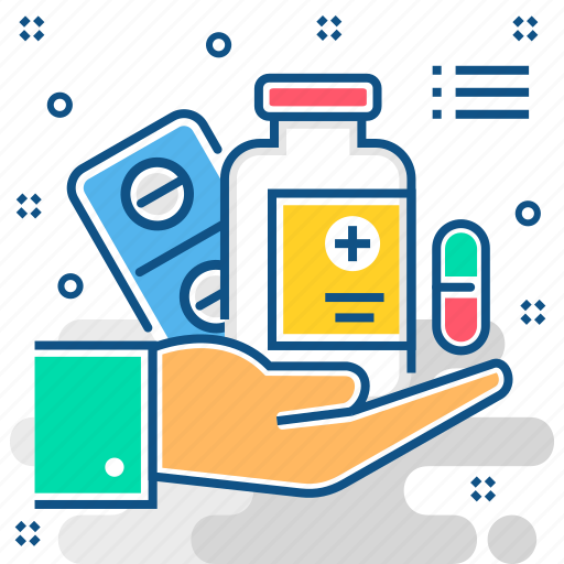 Medicine, doctor, drug, hospital, pharmacy, pill, treatment icon - Download on Iconfinder