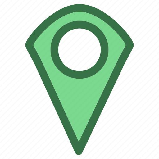 Camp, gps, location, pin, popular icon - Download on Iconfinder
