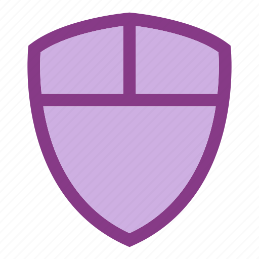 Popular, protect, shield icon - Download on Iconfinder