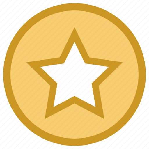 Best, favorite, popular, star, top icon - Download on Iconfinder