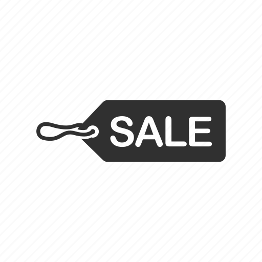 Sale, sale sign, sale tag, shop icon - Download on Iconfinder