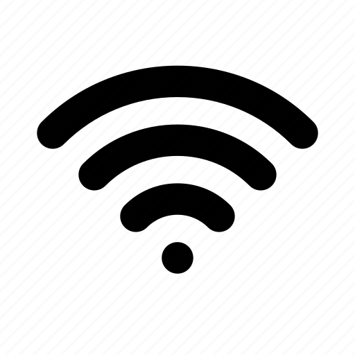 Connection, connect, wifi, wi-fi, wireless, network, share icon - Download on Iconfinder