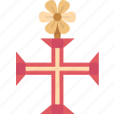 cross, portugal, christ, crusade, monarchy