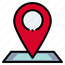 position, place, navigation, locator, pin, map, location, destination, latitude