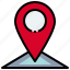position, place, navigation, locator, pin, map, location, destination, latitude 