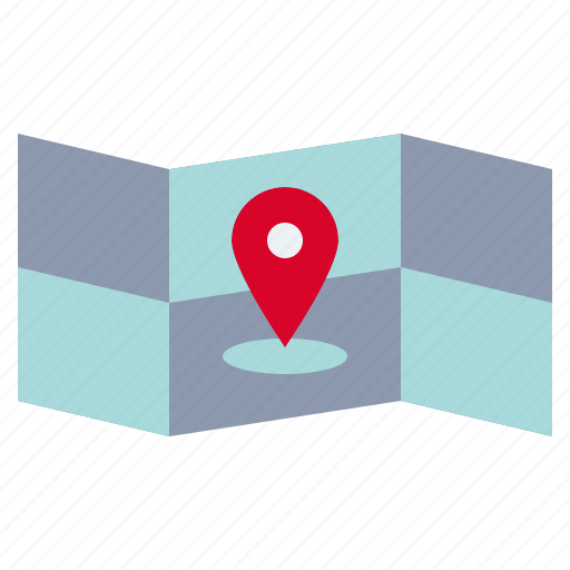 Position, place, navigation, locator, pin, map, location icon - Download on Iconfinder