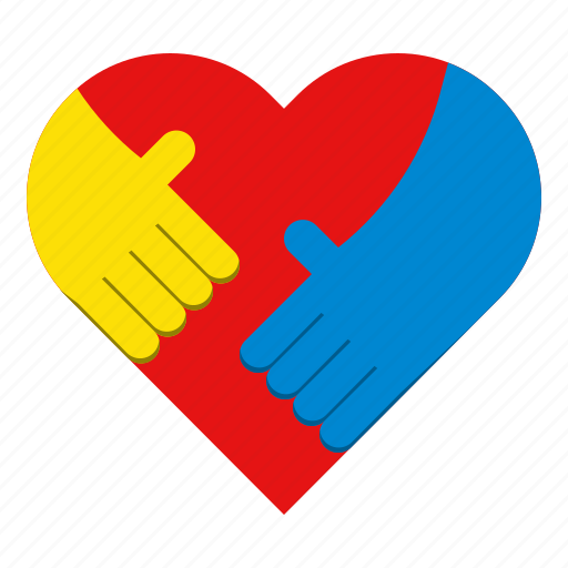 Affection, caring, considerate, heart, kindness icon - Download on Iconfinder