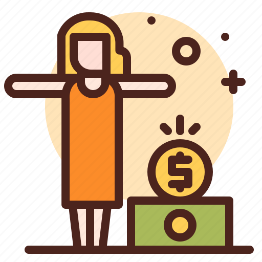 Money, mindset, positive icon - Download on Iconfinder