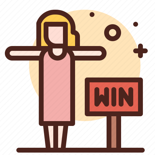 Win, mindset, positive icon - Download on Iconfinder