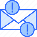 letter, envelope, important, post, office, delivery, postal, service