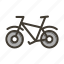 bicycle, bike, cycle, cycling, sport 
