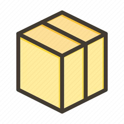 Box, package, delivery, parcel, shipping icon - Download on Iconfinder