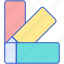 palette, graphicdesign, tool, editable, digital, illustration 