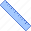 ruler, process, design graphic, illustration, digital, reative, tool 