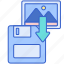 save, process, design graphic, illustration, digital, reative, tool 