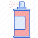 spray, paint, process, design graphic, illustration, digital, reative, tool