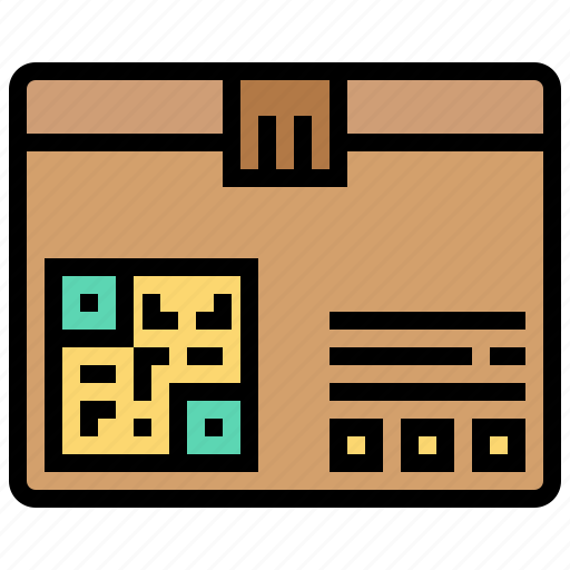 Barcode, code, information, qr, scan icon - Download on Iconfinder