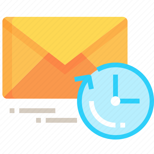 Mail, envelope, letter, communication, image icon - Download on Iconfinder
