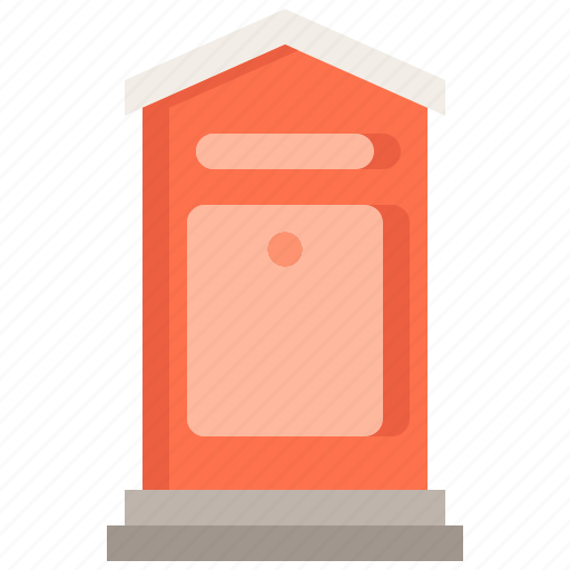 Communications, postbox, letter, letterbox icon - Download on Iconfinder