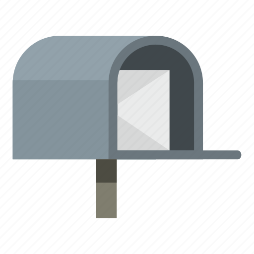 Box, container, envelope, mailbox, message, open, send icon - Download on Iconfinder