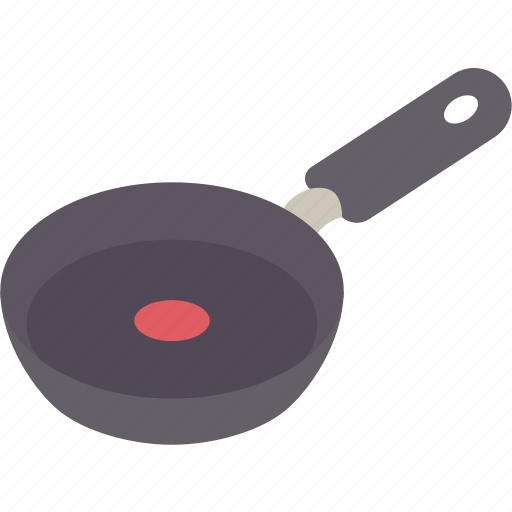 Pan, fry, cooking, food, kitchenware icon - Download on Iconfinder