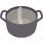 pot, hotpot, soup, sukiyaki, restaurant 