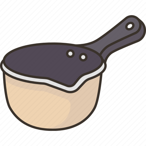 Saucepan, lid, boil, cooker, kitchenware icon - Download on Iconfinder