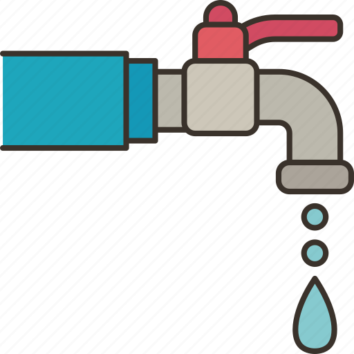 Water, scarcity, freshwater, irrigation, resource icon - Download on Iconfinder