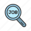 job search, career, employment, hiring, labor, workforce, career search, career development 