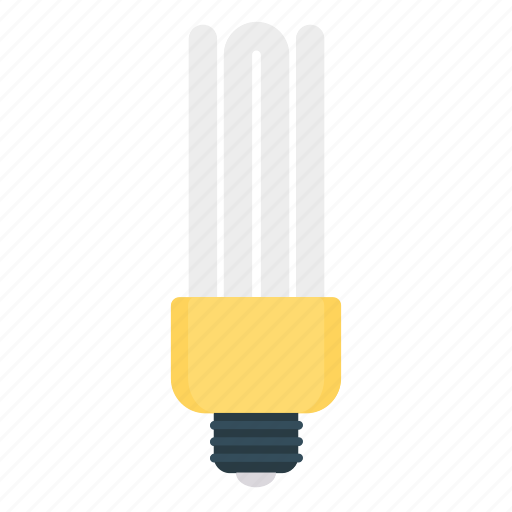 Bulb, energy, light, power, saver icon - Download on Iconfinder