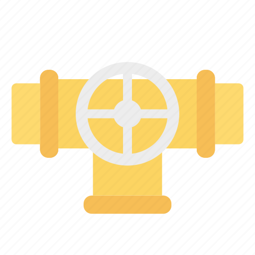 Control, pipeline, valve, water icon - Download on Iconfinder