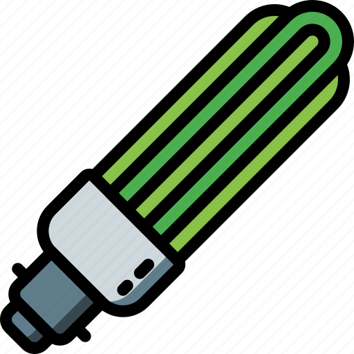 Bulb, eco, economic, energy, power, saving icon - Download on Iconfinder