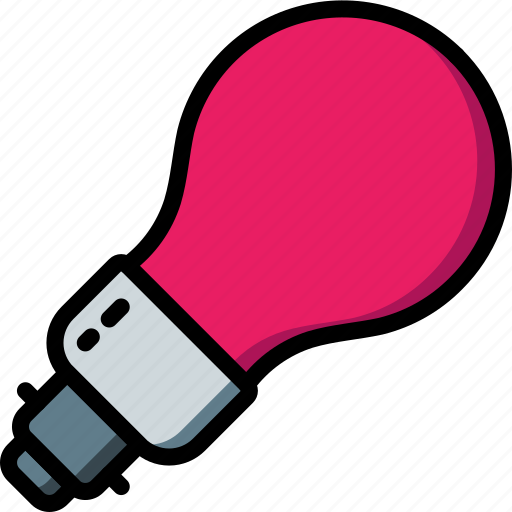 Bulb, eco, economic, energy, light, power icon - Download on Iconfinder