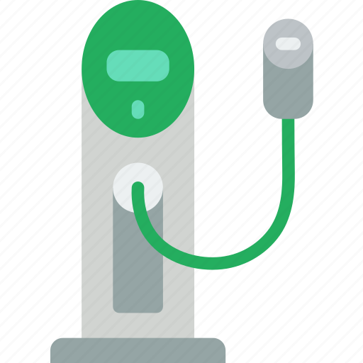 Car, charger, eco, economic, energy, power icon - Download on Iconfinder