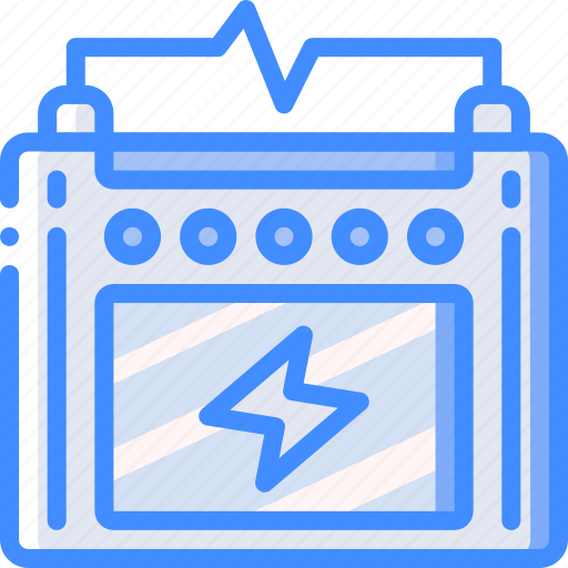 Battery, car, eco, economic, energy, power icon - Download on Iconfinder