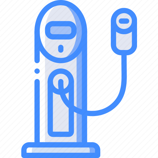 Car, charger, eco, economic, energy, power icon - Download on Iconfinder