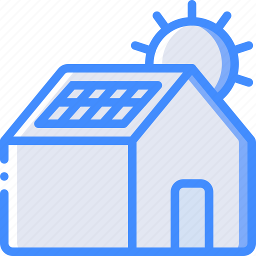 Eco, economic, energy, power, solar icon - Download on Iconfinder