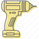 diy, drill, drilling, electric, hardware, power, tools