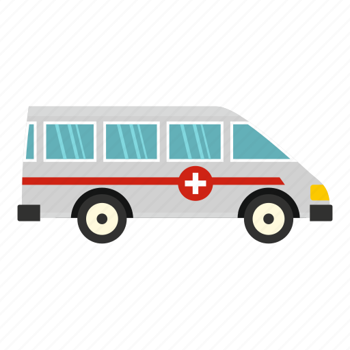 Aid, ambulance, car, health, hospital, medical, medicine icon - Download on Iconfinder