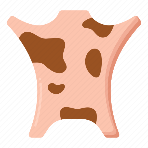 Animal, skin, prehistory icon - Download on Iconfinder