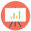 analytics, bar, business data, chart, presentation, research, sales chart 