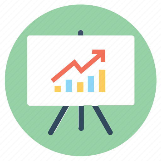 Business result, graph, growth, motivation, productivity, sales chart, sucess icon - Download on Iconfinder
