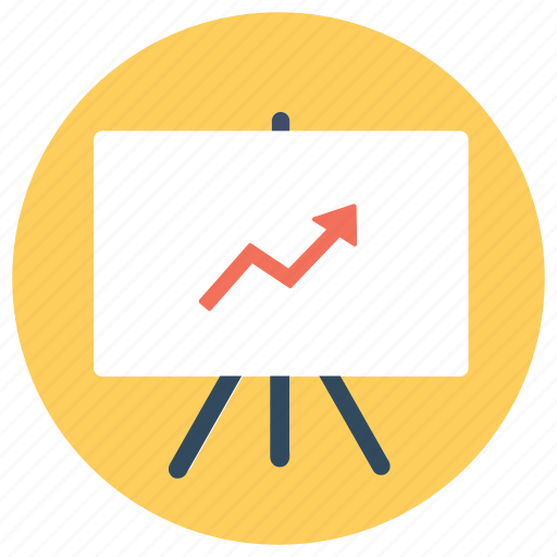 Business results, finance, graph, growth, productivity, sales, success icon - Download on Iconfinder